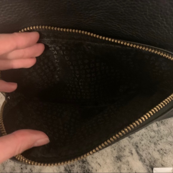 Kate Spade backpack purse